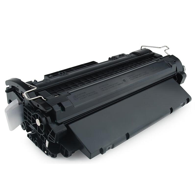 FUSICA Compatible HP Original M521dw M521dn CE255A Toner Cartridge for HP P3015d P3015dn P3015x MFP M525dn M525f M525c Printer Toner Cartridge