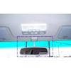 Delica L400 Space Gear Auto Indoor Mirror  MR767978