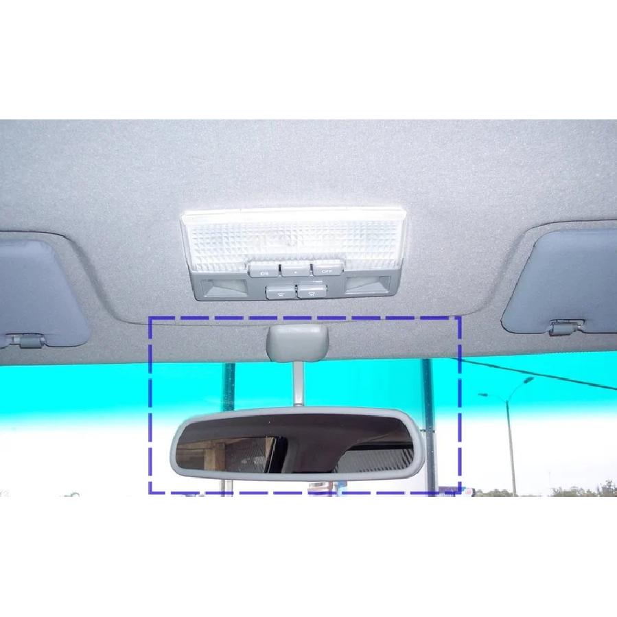 Delica L400 Space Gear Auto Indoor Mirror MR767978