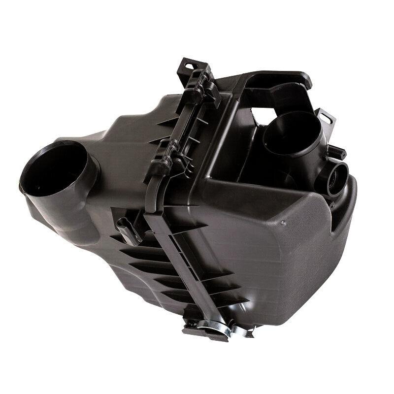 For Car Air Cleaner Filter Box Housing Replaces 1PC Black Air Cleaner Intake Filter Box Housing For Toyota Yaris 2007 2018