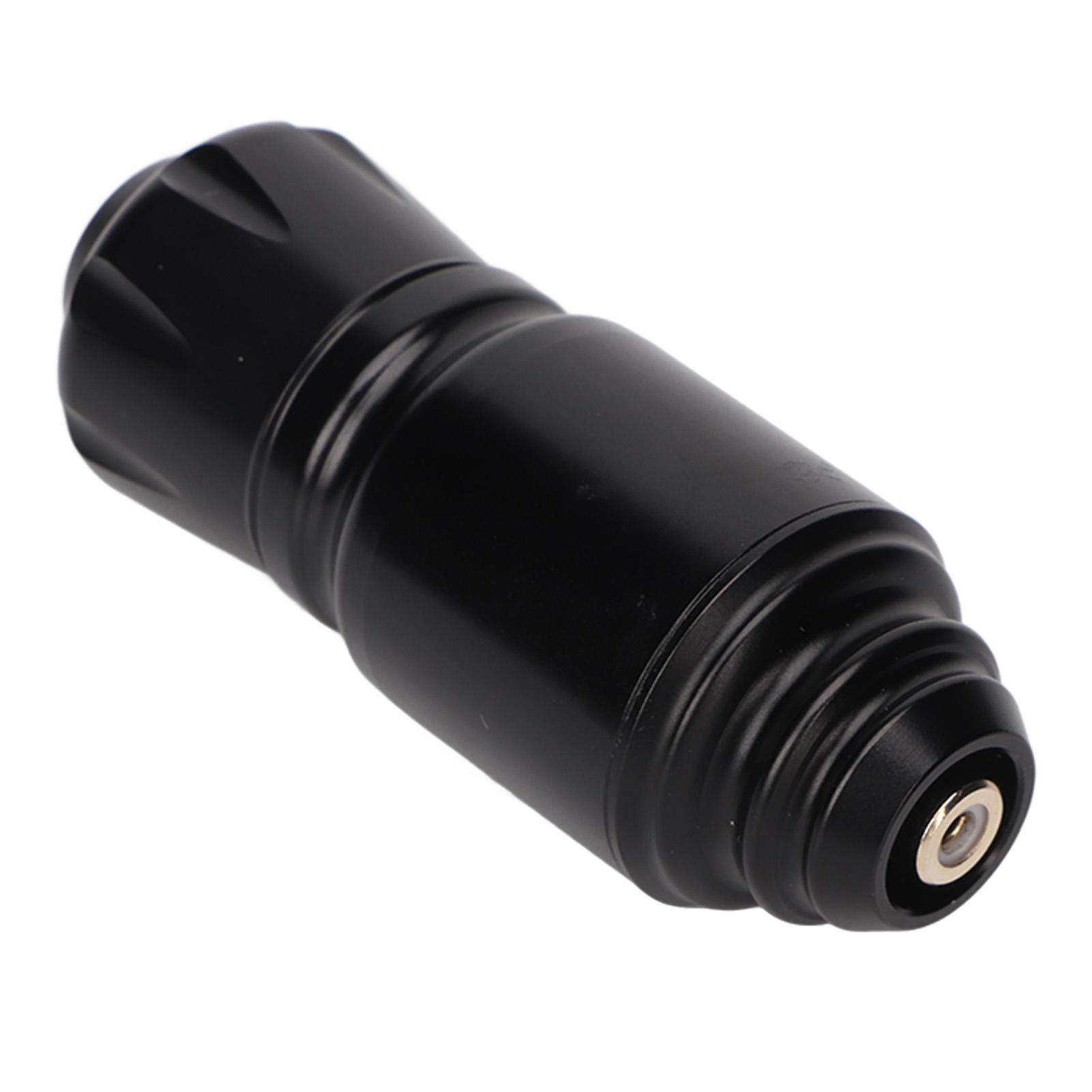 

Профессиональная роторная тату-машинка с беспроводным источником питания 1500 мАч для начинающих татуировщиков WR21-1 tattoo pen