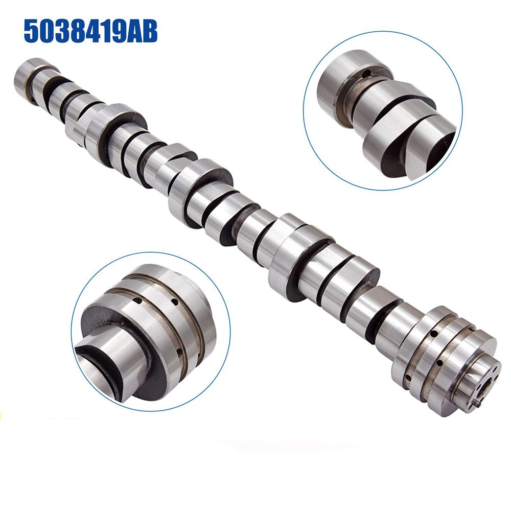 Hydraulic Camshaft 5038419AB For 6.4L 392ci V8 HEMI Dodge Charger Chrysler 300