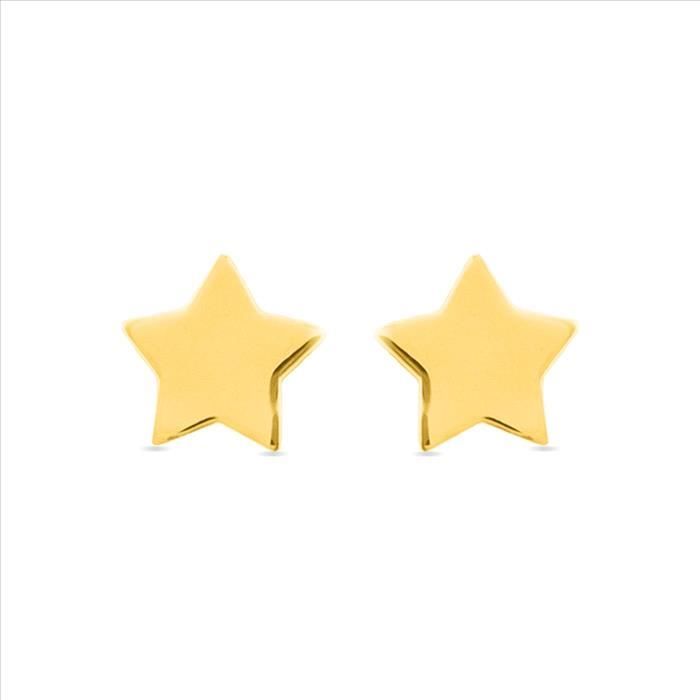 Boucles d'oreilles en Argent 925 de Luxenter Essential