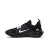Nike Giannis Immortality 2 Black Holographic Swoosh DM0825-002