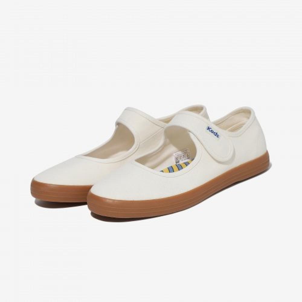 Keds Joy Canvas Mary Jane  5xm02289f100 
