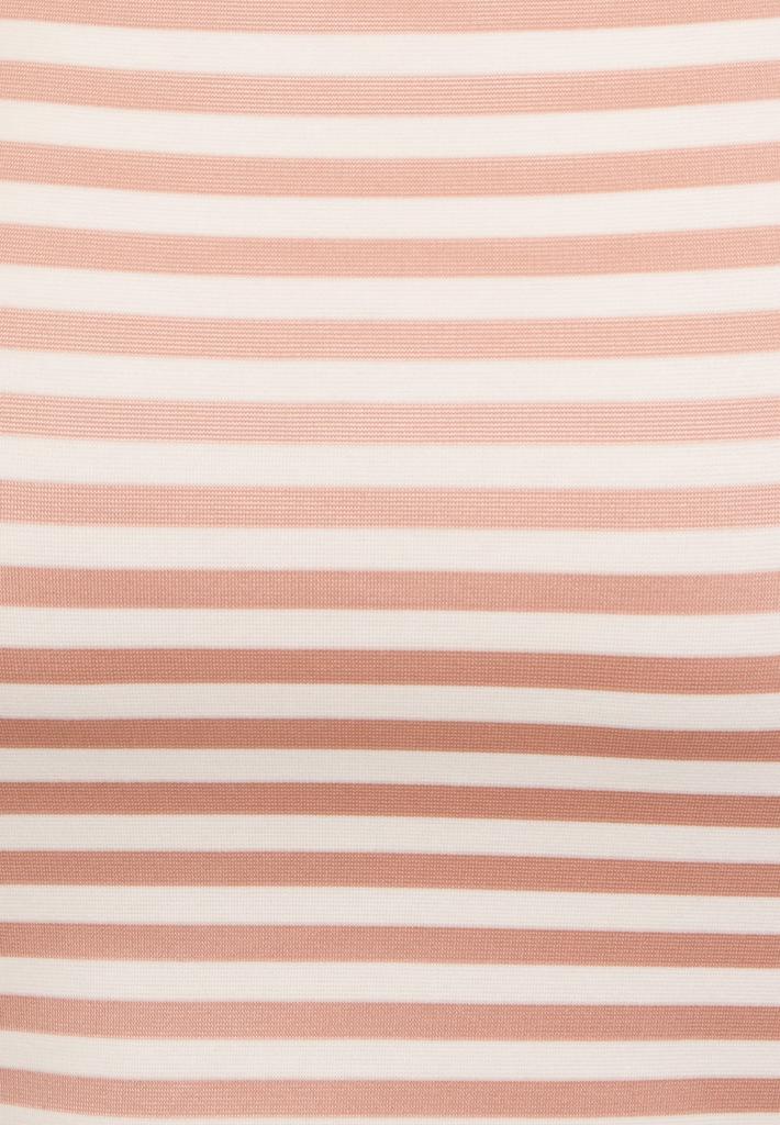 Girls On Film Damen/Damen Alexander Kleid mit V-Ausschnitt und Revers