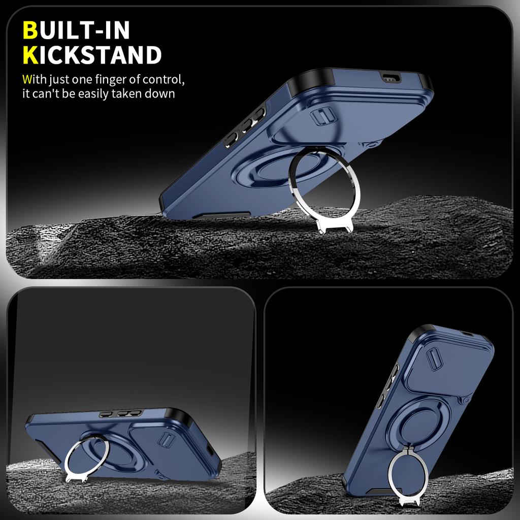 Heavy Duty Protect Cover Case for Xiaomi Poco F8 Pro 5G F7 Ultra Xiao Mi Poco F8 Ultra X6 X7 Pro PoKO Dual Layer Bag
