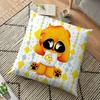 Mikecrack Los Compa Copricuscino Compadretes Decorativo Copricuscino da Lancio Federa Cuscino Soggiorno 45x45cm