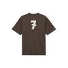 Nike SB X Yuto SS23 T Shirt Unisex Brown FN0670-237