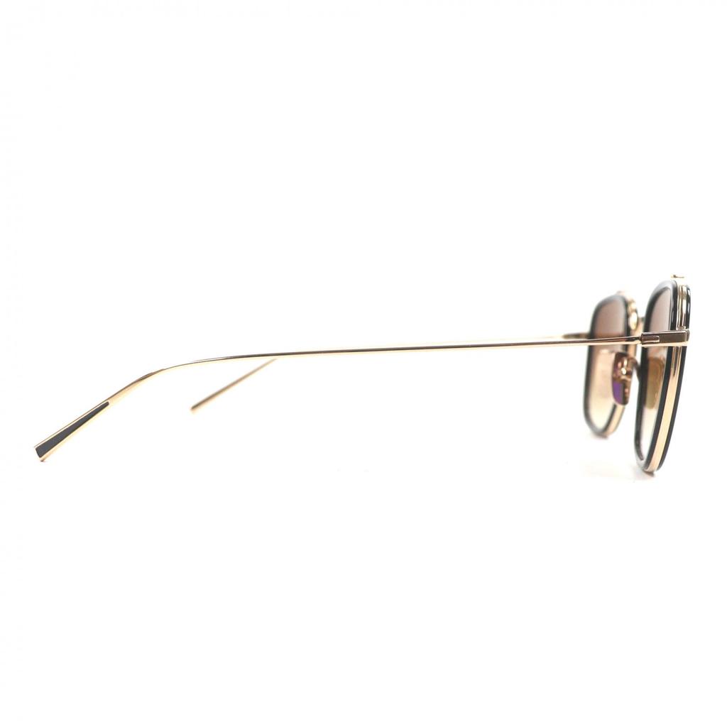 Pristine DITA sunglasses ARTOA 27.X Two Bridges black mens DTS474 Used