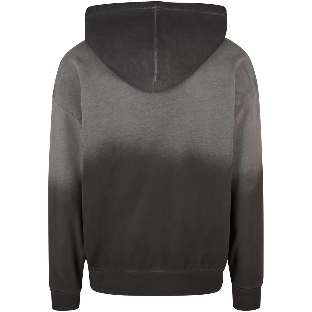 Urban Classics Mens Sun Bleached Hoodie