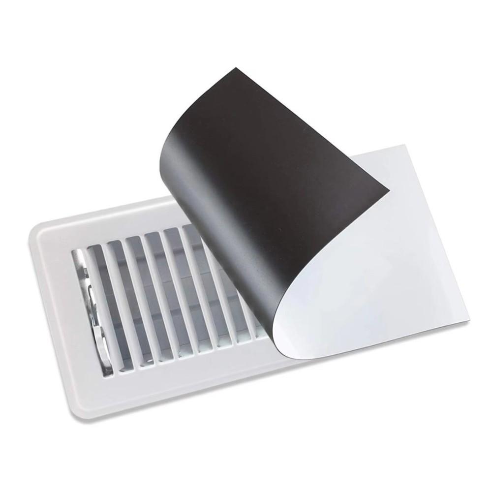 Magnet Sheet Magnetic Vent Covers Air Circulation Ceiling Vent Covers  Floor Vents