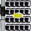 1-10Rolls Strong Waterproof Stop Leak Sealed Repair Insulating Tape Silicone Self Adhesive Plumbing Electrical Pipe Repair Tapes