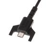 Ersatz USB Lade-Daten-Spielekabel für LG Gpro/Gpw/G900 G403 G703 Gaming-Maus