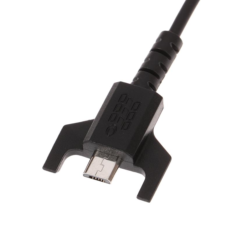 Ersatz USB Lade-Daten-Spielekabel für LG Gpro/Gpw/G900 G403 G703 Gaming-Maus
