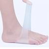 1 Pair Arch Support Sleeves Plantar Fasciitis Silicone Heel Spurs Foot Care Flat Feet Socks Cushions Pads Orthotic Insoles