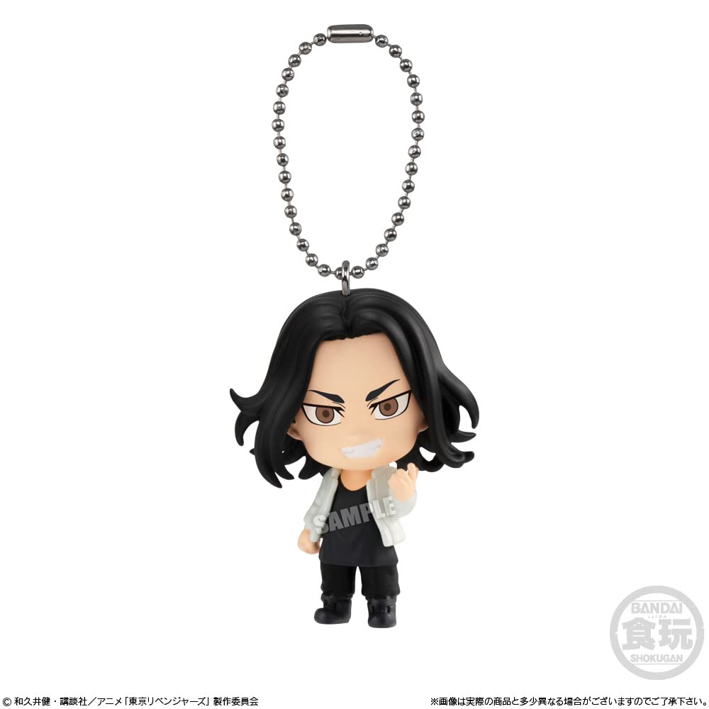 Mascota Tokyo Revengers Bomboane gumă (10 bucati) jucării/mestecat (Tokyo Revengers)