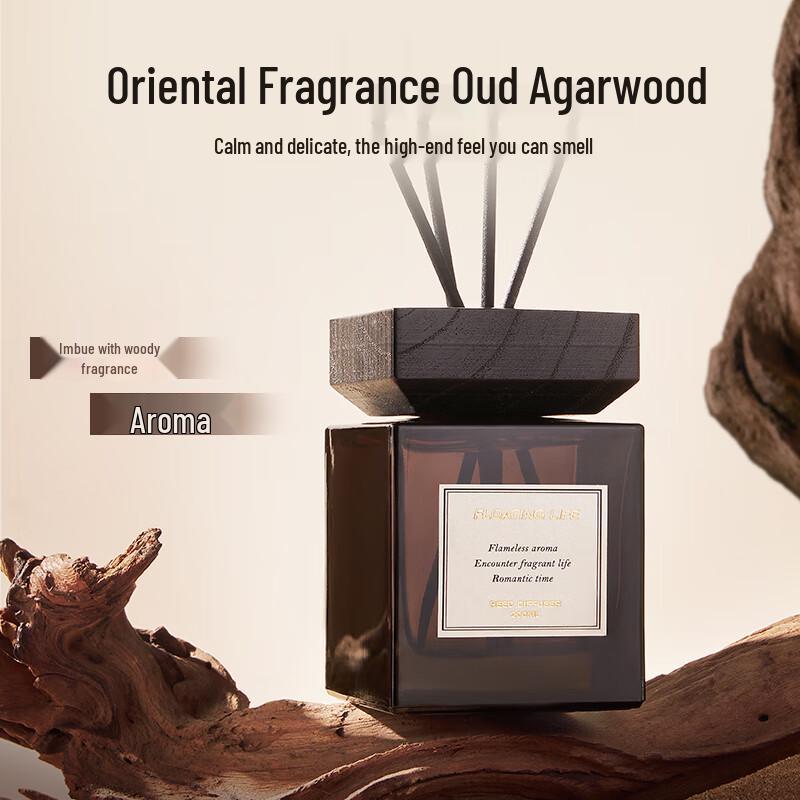 Gaukhai Premium Hotel Collection Scent Diffuser