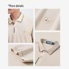 Navigare Men's Quick-Dry Commuter Polo Shirt