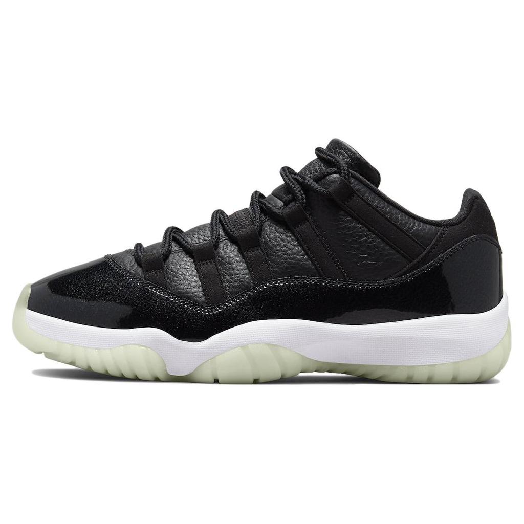 New JORDAN 11 Retro Low 72 10 AV2187-001