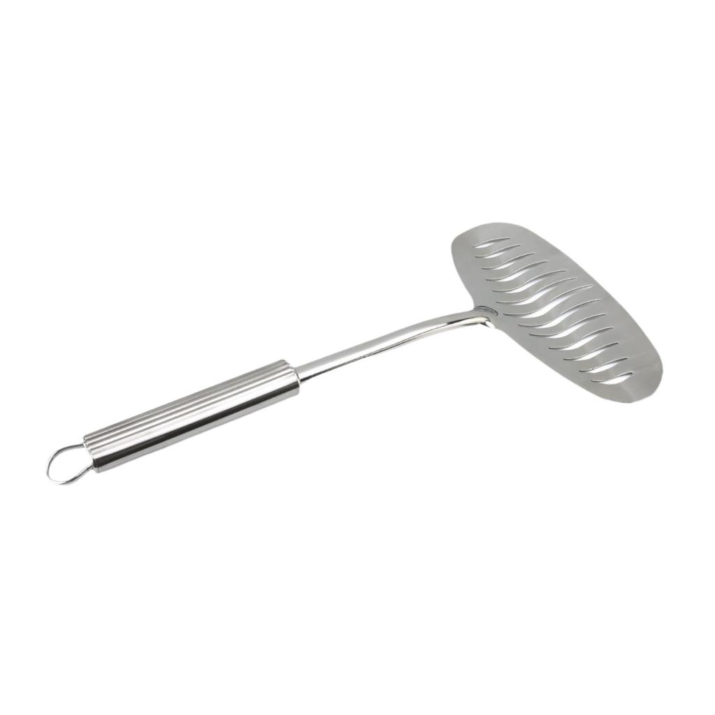 Fish Spatulas Steak BBQ Heat Resistant Cookware Egg Turner Omelette Pancake