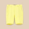 Shorts Golf C24127100 M [Callaway] Men's (Basic 8-Way Stretch) / / 1060_Yellow