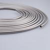 AC PERFORMANCE 3/16" Stainless Steel Brake Line Hard Tube 16 Feet Coil