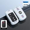 Women's Key Case Set for Toyota: Compatible with Land Cruiser, Old Camry, Prado, Highlander