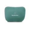 CQT1 High Quality Car Headrest Neck Support Seat Soft Lumbar Pillow For Mercedes Benz AMG W204 W205 W203 W211 W212 W213 W201 W210