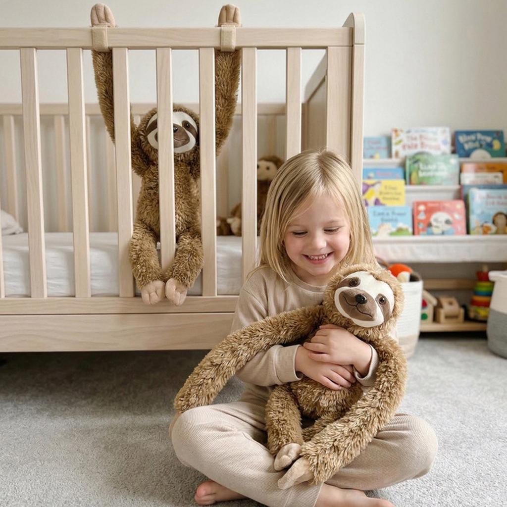 Creative And Adorable Plush Toys, Perfect For Holiday Gifts, Birthday Gifts, And Companionship Gifts For Children