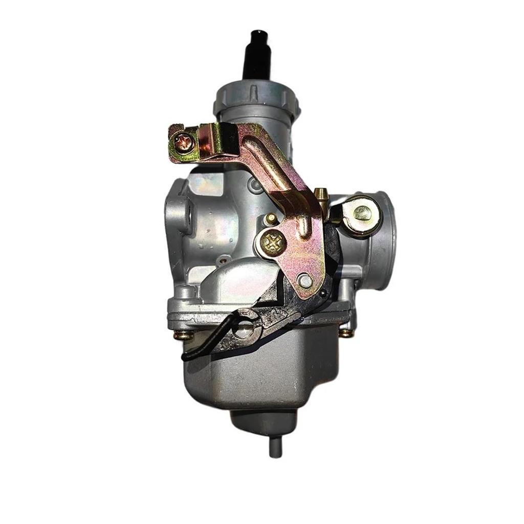 Main Carburetor for NX125 1988 1989 1990 TRX200SX for SPORTRAX 250 EX TRX250EX 27mm Carburetor Carburetor Scooter Carburetor