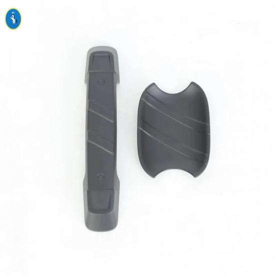 Side Door Handle Door / Handle Bowl / Rear Door Handle / Bowl Cover Trim For Great Wall GWM WEY TANK 400 2024 - 2026 Accessories