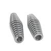 2PCS Bicycle Modification Spring Wire 5mm Heavy Drum Shock Absorber Fork Bike Restoration   Lowriders Compression Spring