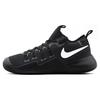 Hypershift Fashion Versatile Shock Absorption Non-Slip Wear-Resistant Breathable Low-Top Basketball Shoes Men Sneaker Black White 844392-010