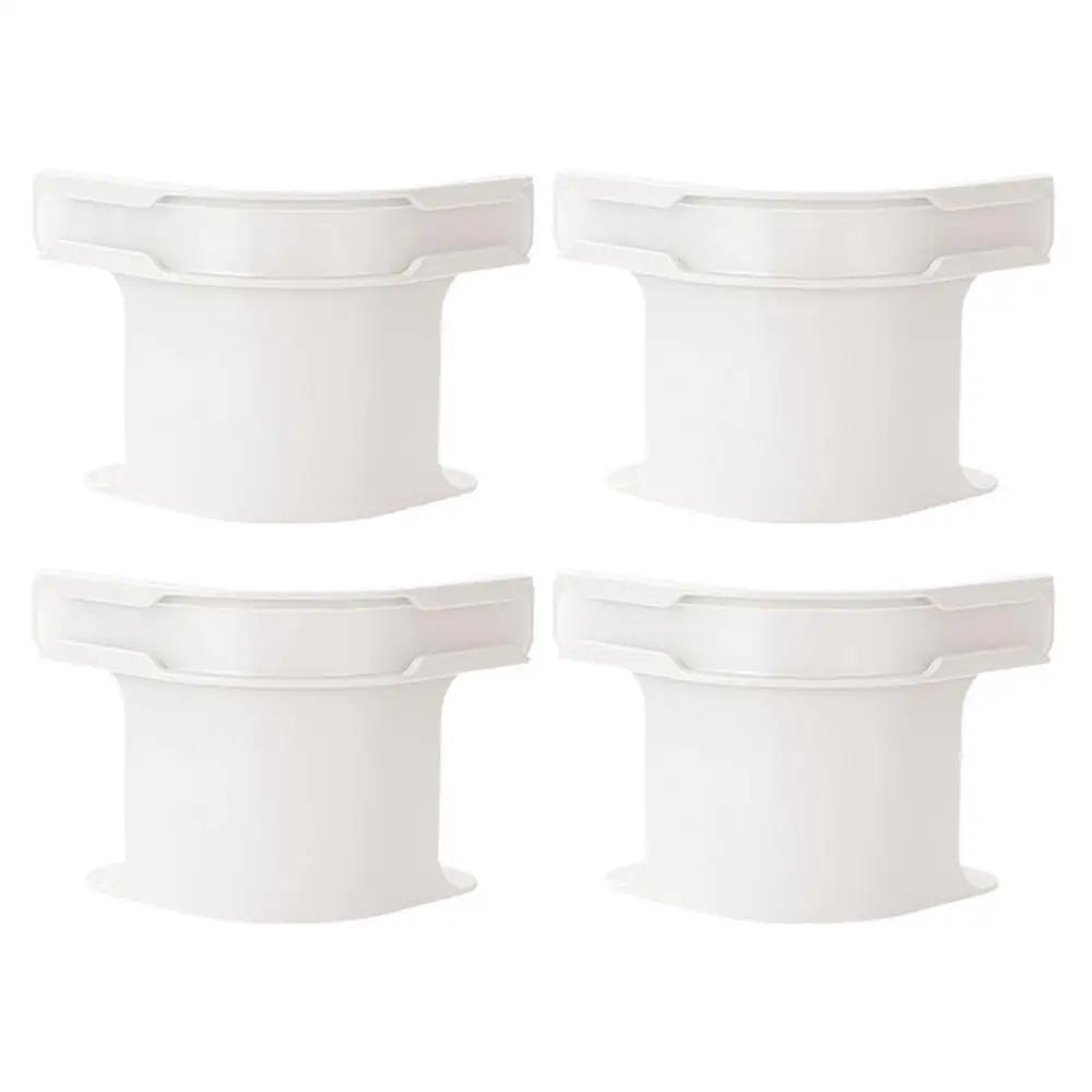 

4 шт./компл. Зажим для фиксации простыни Невидимый фиксатор пододеяльника Ремни-держатели для простыни Зажим Нескользящее фиксирующее устройство Зажимы для простыни