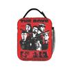 The Boys  Billy Butcher Homelander Insulated Lunch Bags Portable  Lunch Container Thermal Bag Tote Lunch Box Work  Bento Pouch