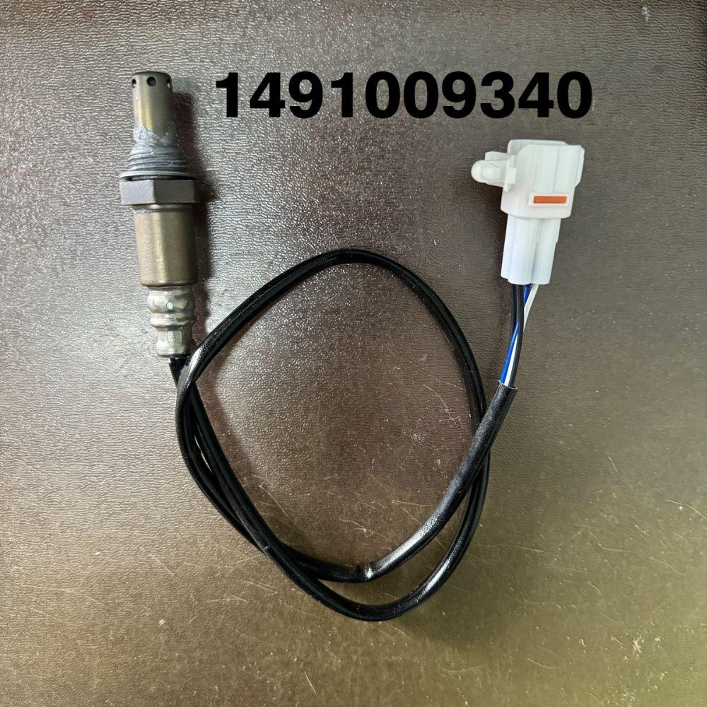 Suitable for suzuki oxygen sensor 1491009340
