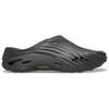 Crocs Echo Wave Clog Black Sand Unisex 210521-0LD