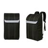 Travel Backpack 30L Water-Resistant Carry-on Laptop Bag Zip-round Expandable Daypack Fits 16 Inch Laptop for Women Men Travel Business Trip