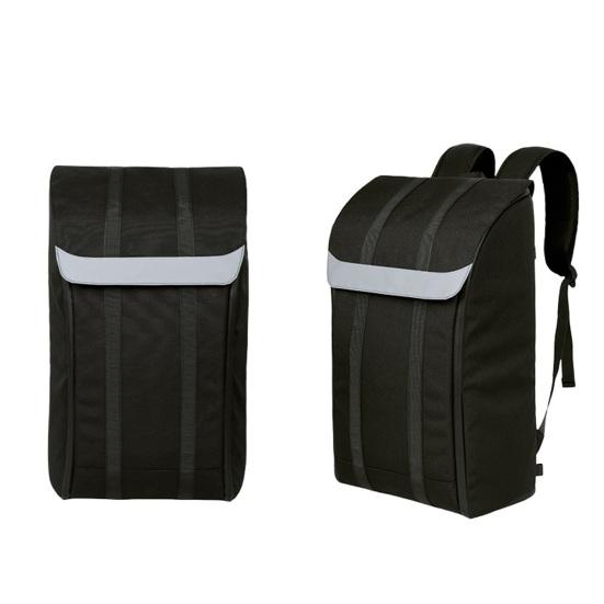 Travel Backpack 30L Water-Resistant Carry-on Laptop Bag Zip-round Expandable Daypack Fits 16 Inch Laptop for Women Men Travel Business Trip