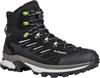 Обувь для треккинга Lowa Randir GTX Mid (211770-9930) black/grey