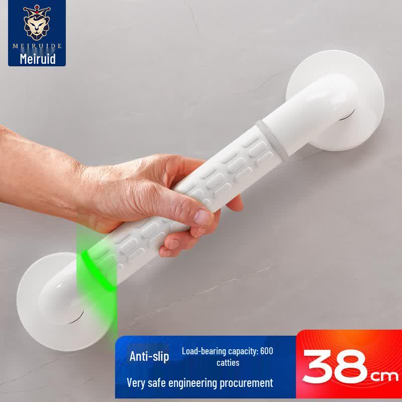 Meiruide Bathroom Safety Grab Bar