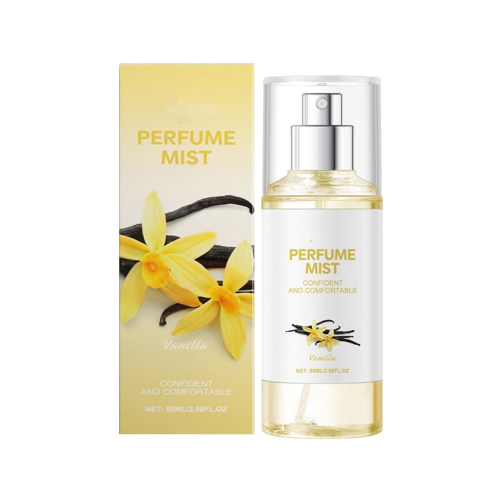 88ml Exudes Gentle Natural Floral And Fruity Aroma, Lingering , Elegant And Perfume