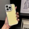 Single-sided diamond glitter mobile phone case is suitable for Apple 16promax trend 15/14 light luxury flash diamond protective case 17PRO.