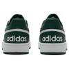 Adidas Hoops 2.0 Low Top Sneakers Unisex Sneakers Green White IH6369