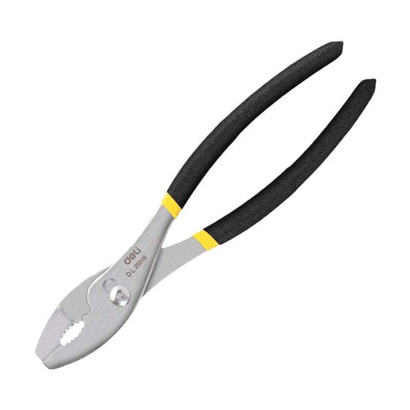 

Deli Groove Joint Pliers