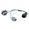 090E Tail Light Lamp Socket Harness 92480-D9020 Replacement 12V Taillight Socket Wiring Automotive Accessories