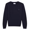 Farah Mens Logo Cotton Sweatshirt