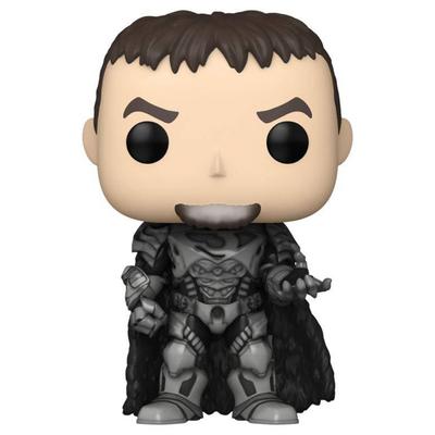 Flash 2023 General Zod Pop! Vinyl