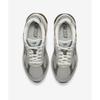 2010 Raincloud Unisex Sneakers Grey Harbor-Grey White U201011N